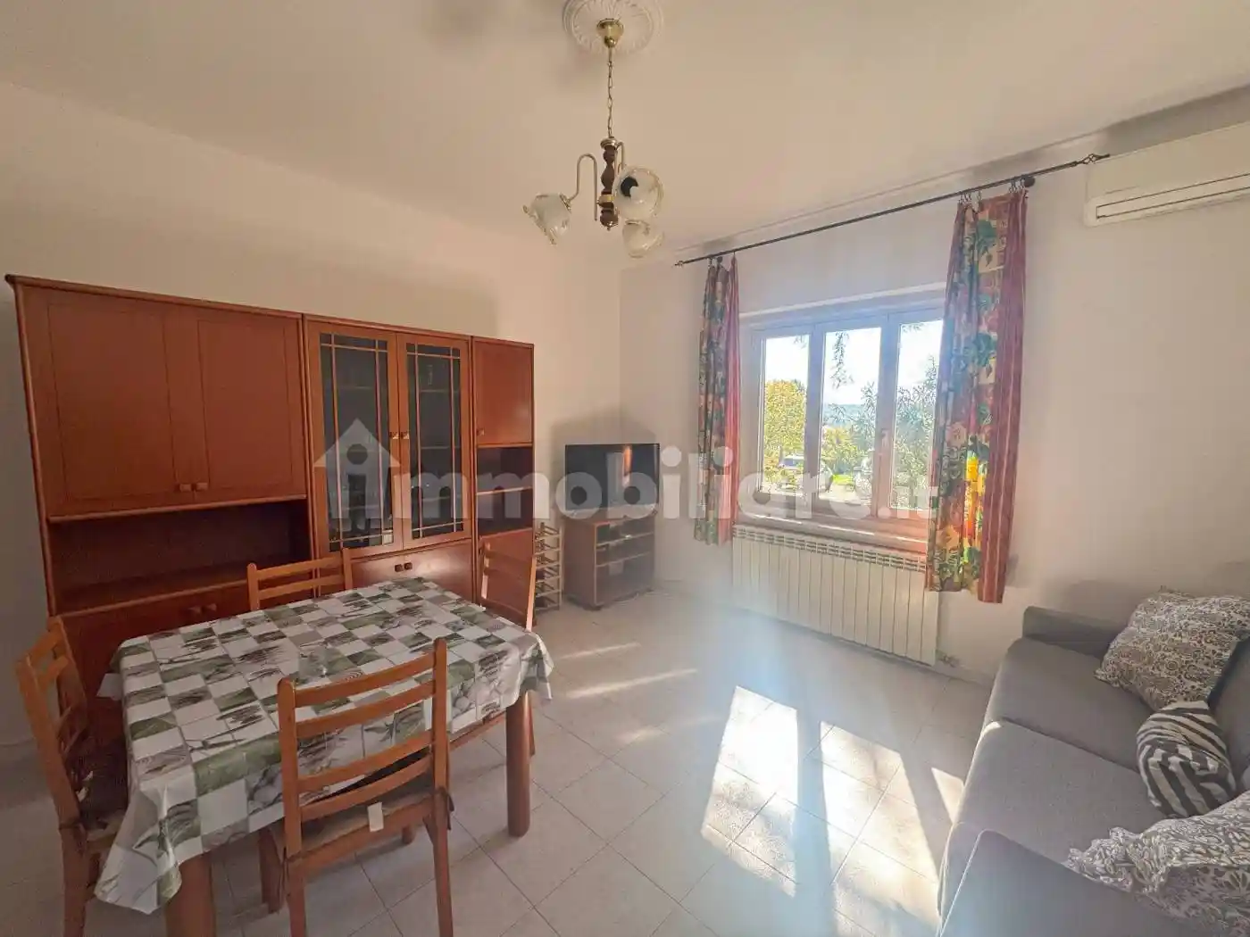 Trilocale via Achille Grandi 9, Borgo San Sergio, Trieste - foto 2