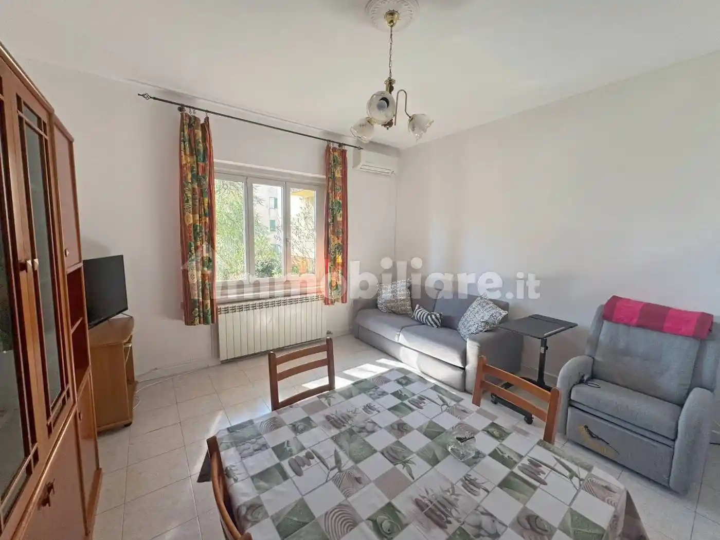 Trilocale via Achille Grandi 9, Borgo San Sergio, Trieste - foto 3