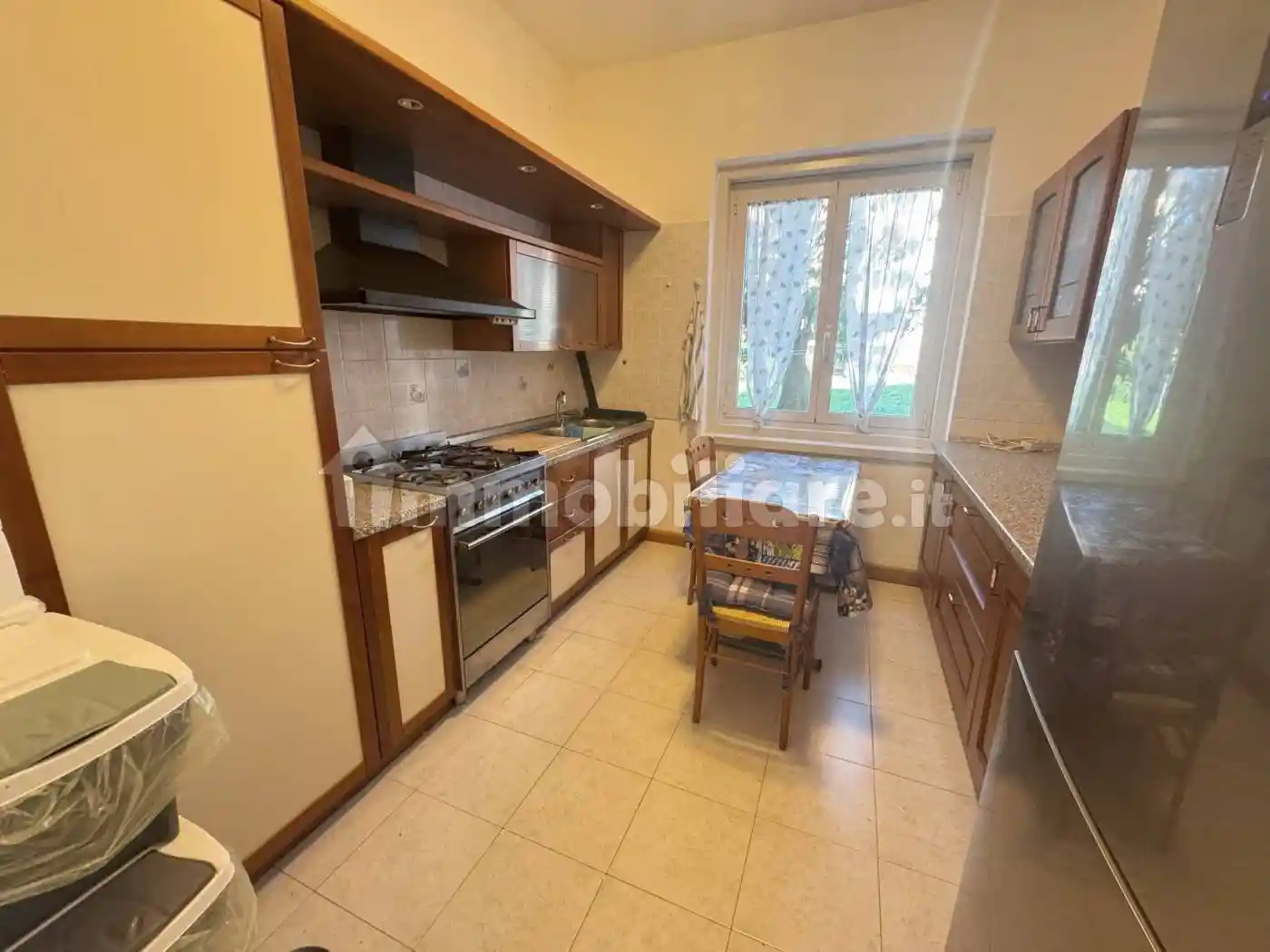 Trilocale via Achille Grandi 9, Borgo San Sergio, Trieste - foto 5