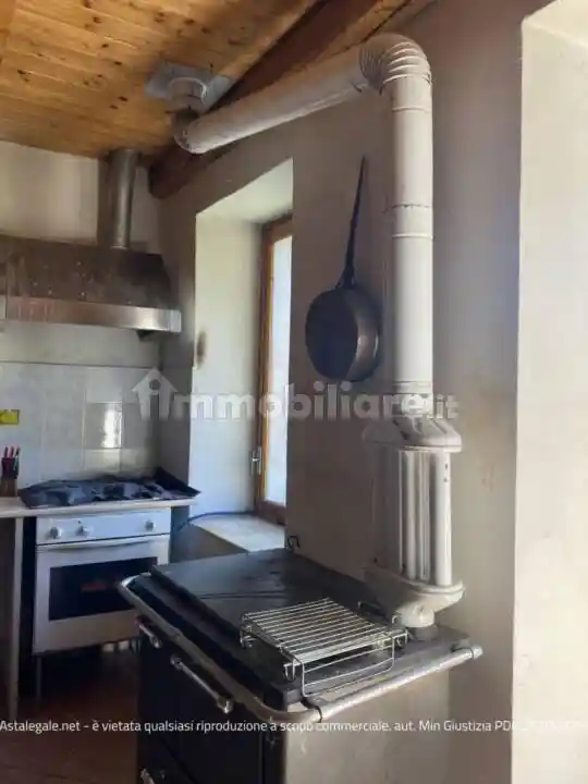 Casa indipendente all'asta Strada Delle Mollere, 5, Pinerolo - foto 4