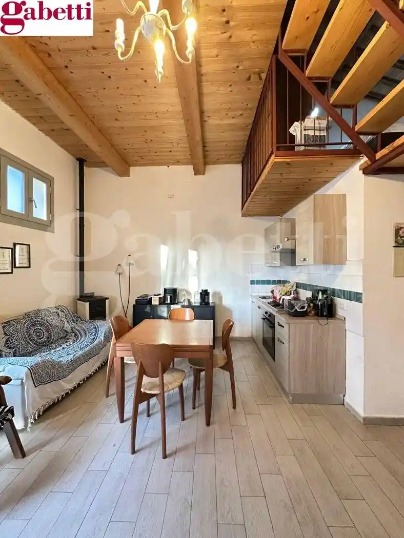 Appartamento in vendita a Monteroni d'Arbia