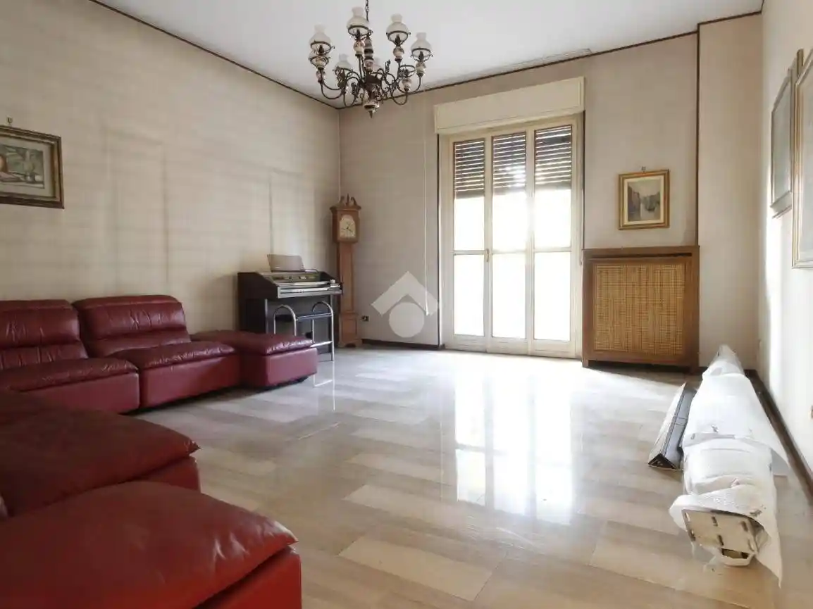 Appartamento in vendita a San Vittore Olona