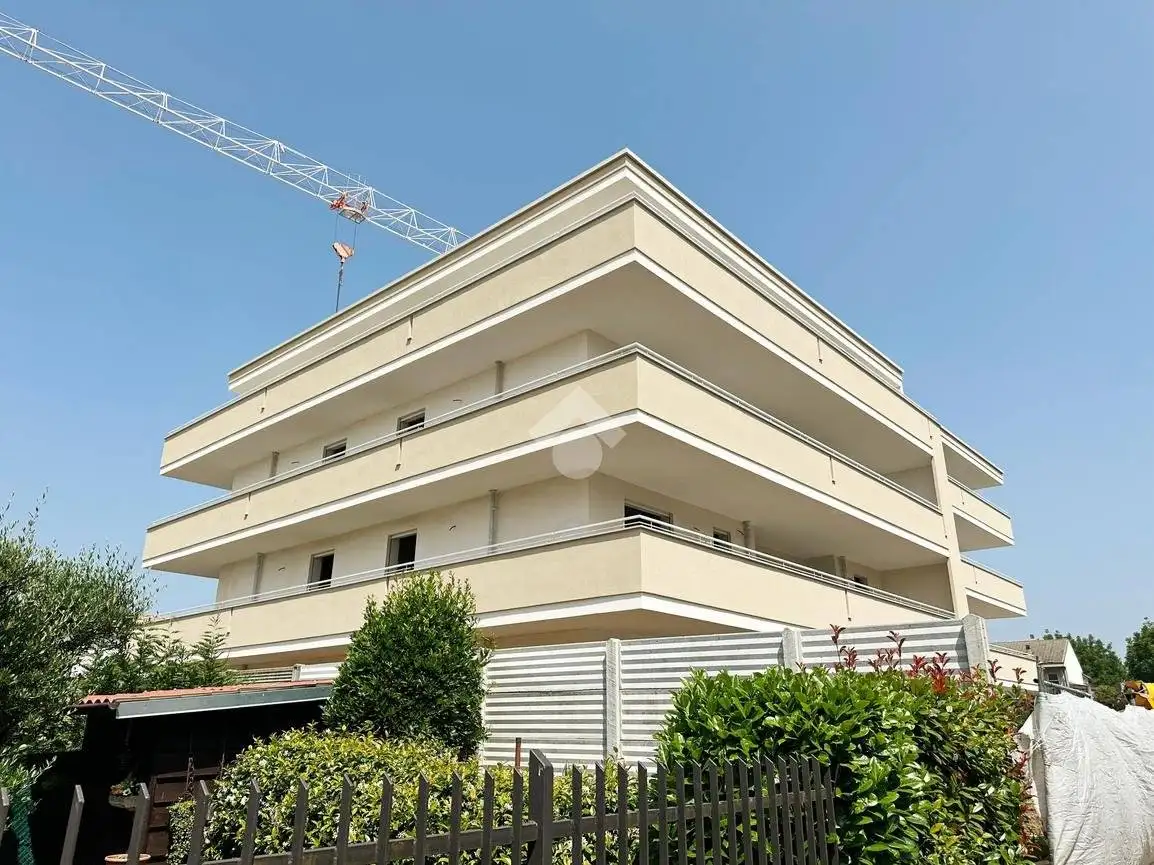 Appartamento in vendita a Seregno