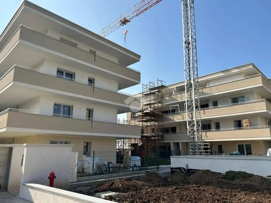 Trilocale via Gioberti, Porada, Seregno - foto 2