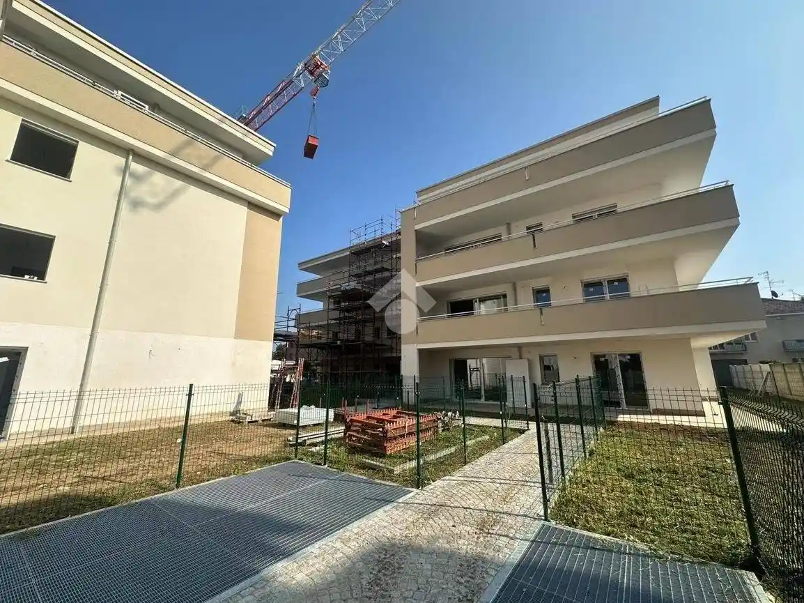 Trilocale via Gioberti, Porada, Seregno - foto 3