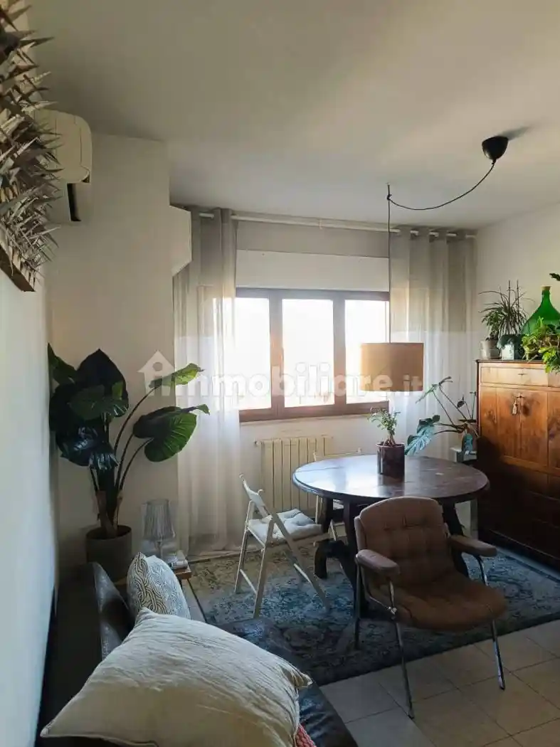 Bilocale via Giuseppe Giunchi 7, Massimina, Roma - foto 2