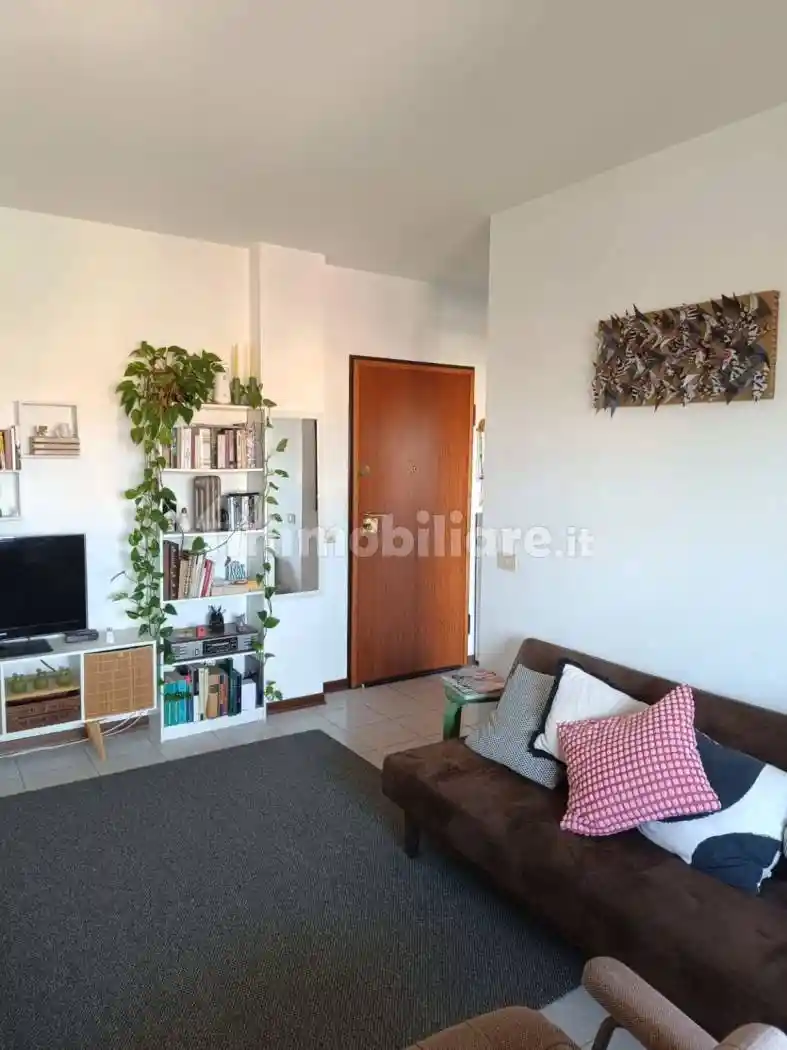 Bilocale via Giuseppe Giunchi 7, Massimina, Roma - foto 3