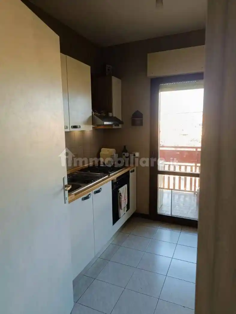 Bilocale via Giuseppe Giunchi 7, Massimina, Roma - foto 4