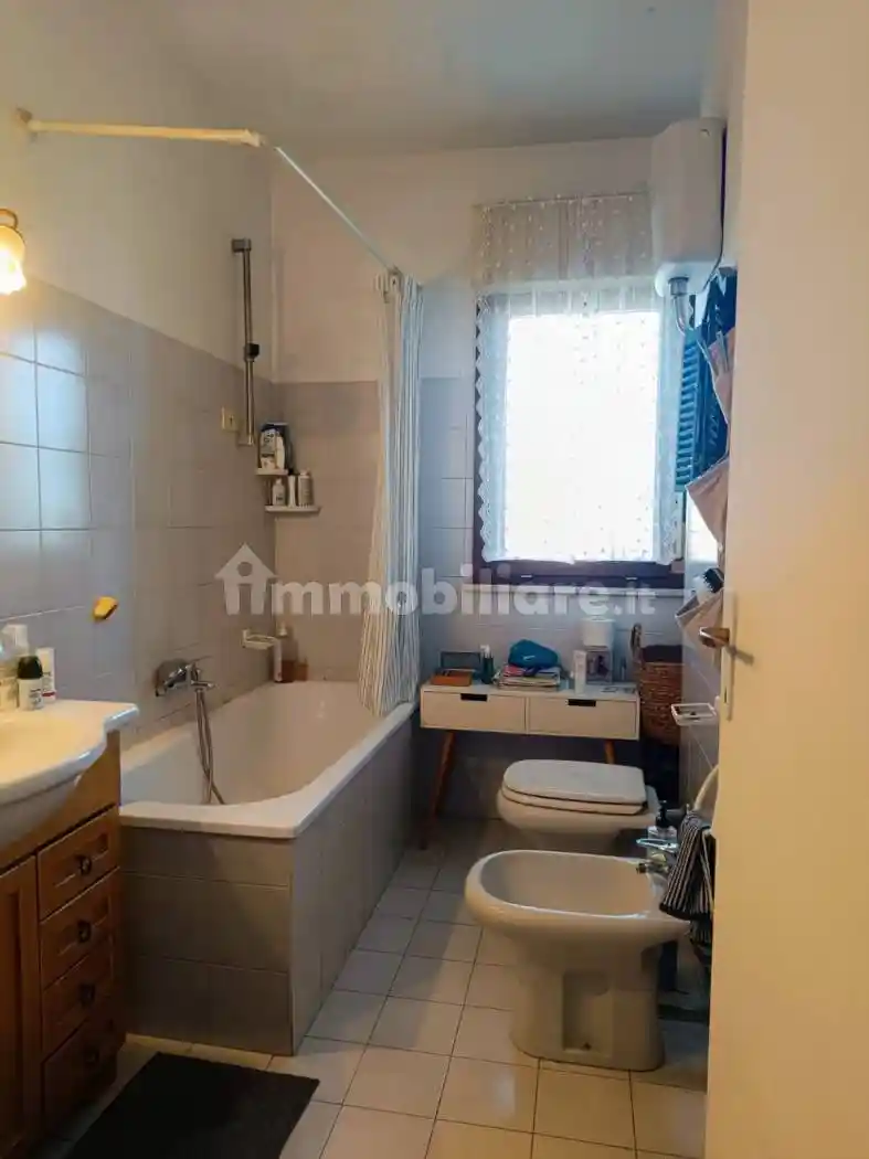 Bilocale via Giuseppe Giunchi 7, Massimina, Roma - foto 5