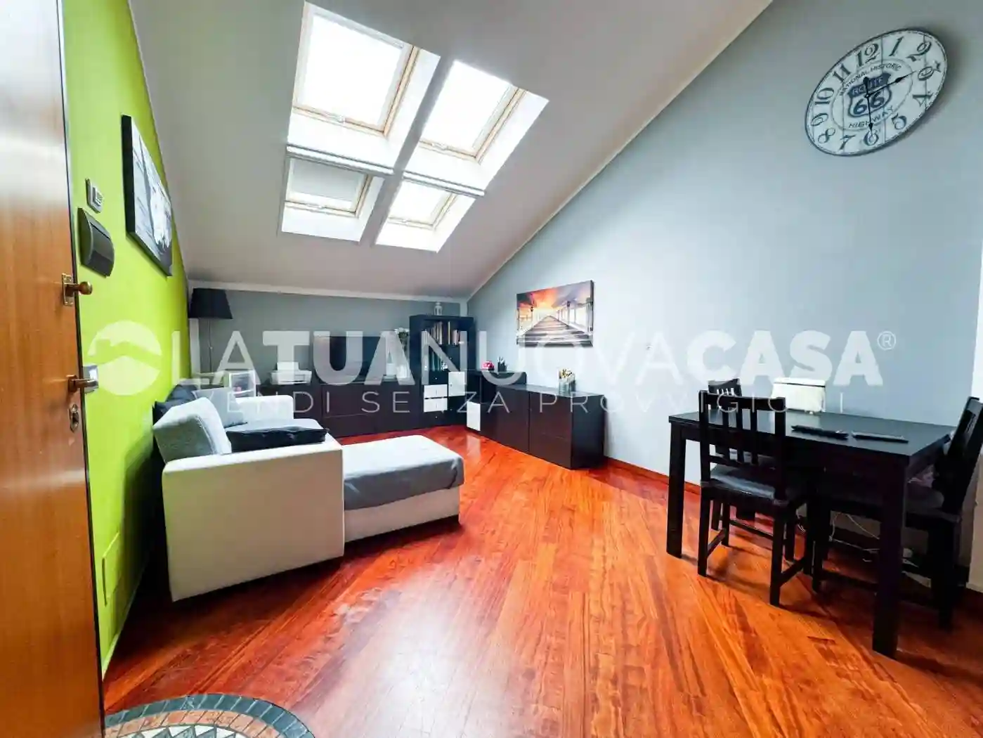 Appartamento - foto 2