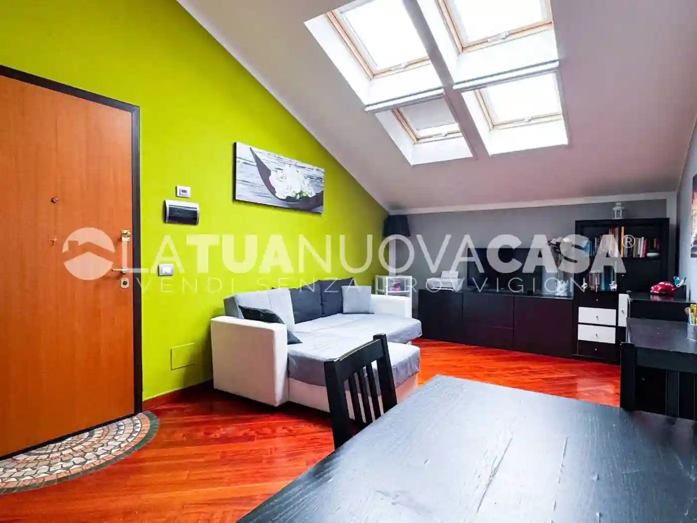 Appartamento - foto 3