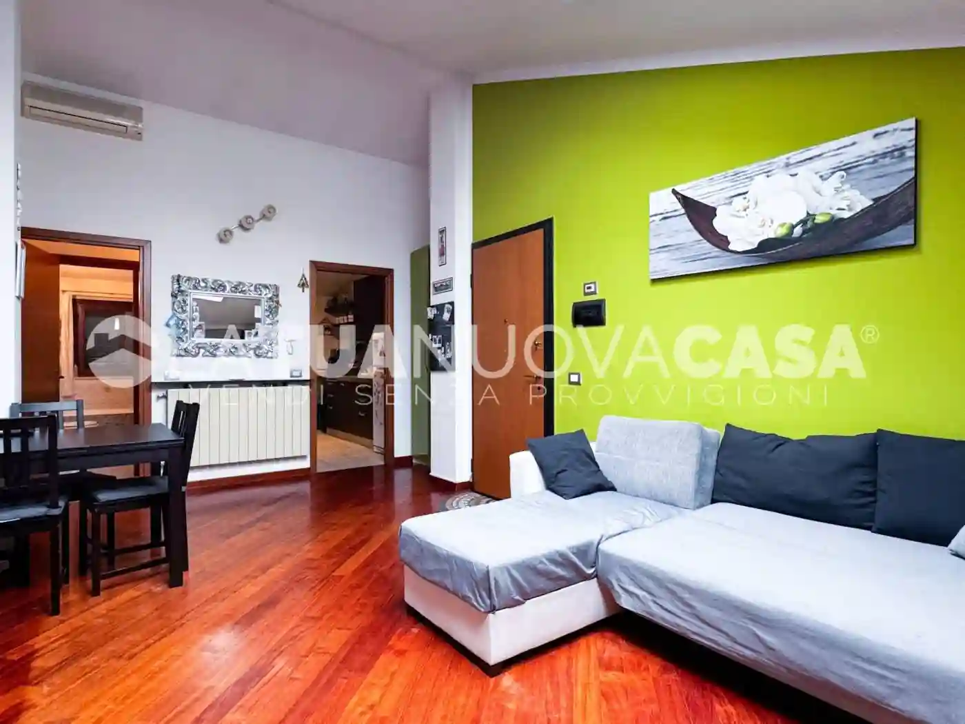 Appartamento - foto 4