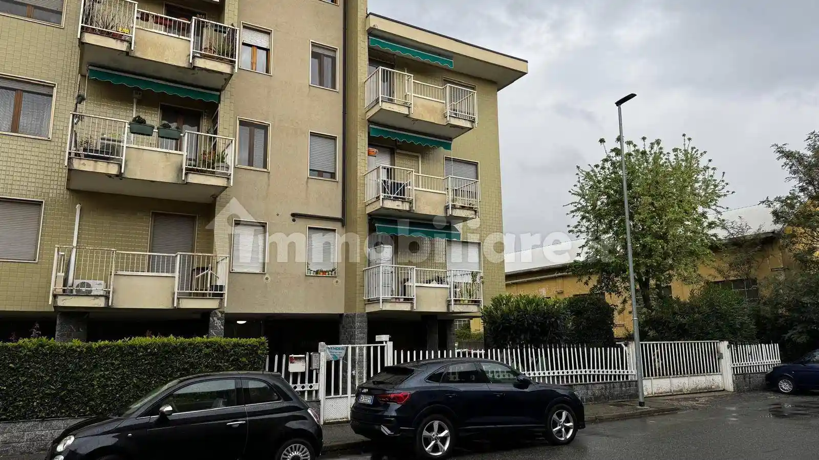 Bilocale strada privata pastorini 47, Sant'Agabio, Novara - foto 2