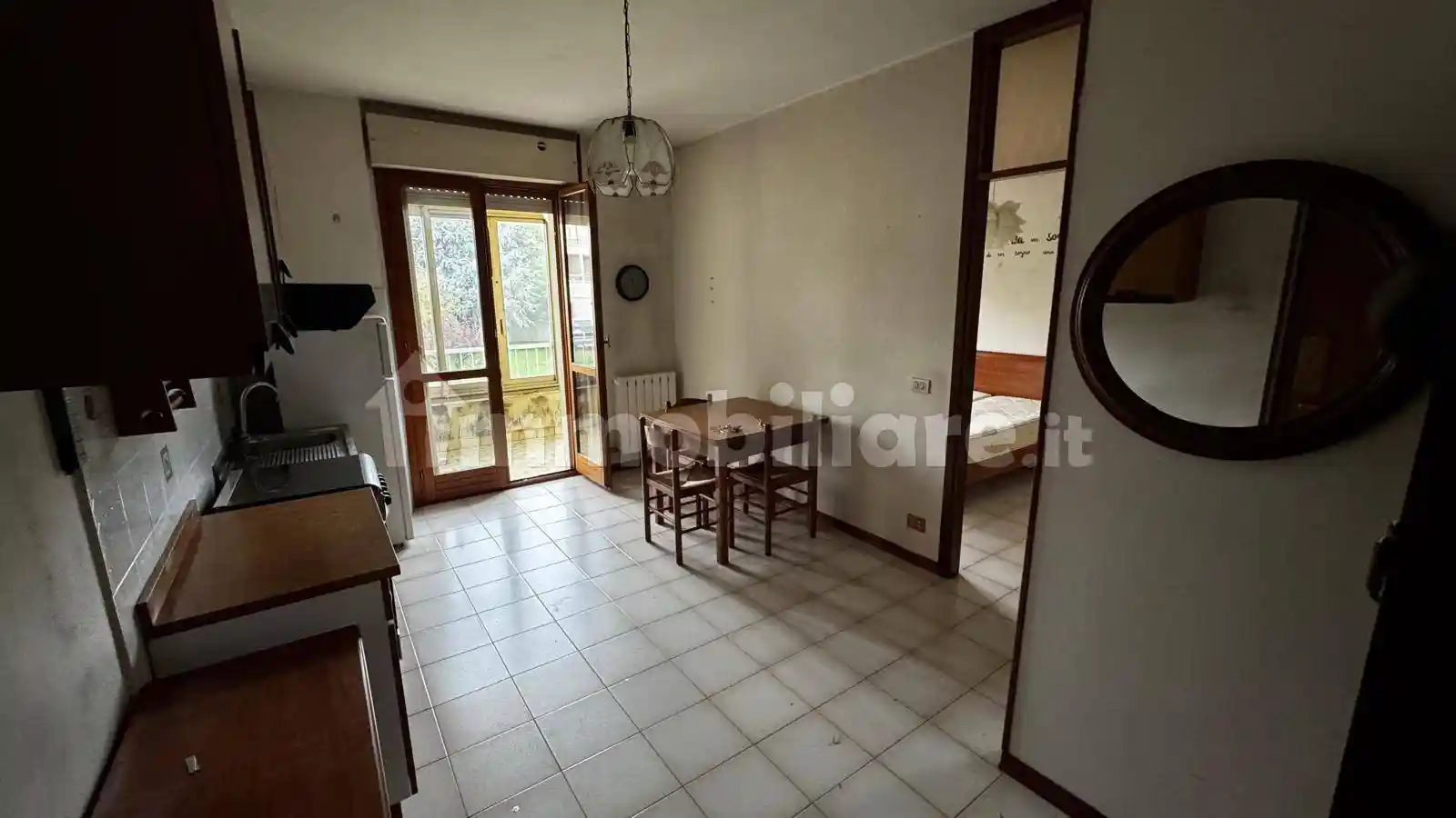 Bilocale strada privata pastorini 47, Sant'Agabio, Novara - foto 3