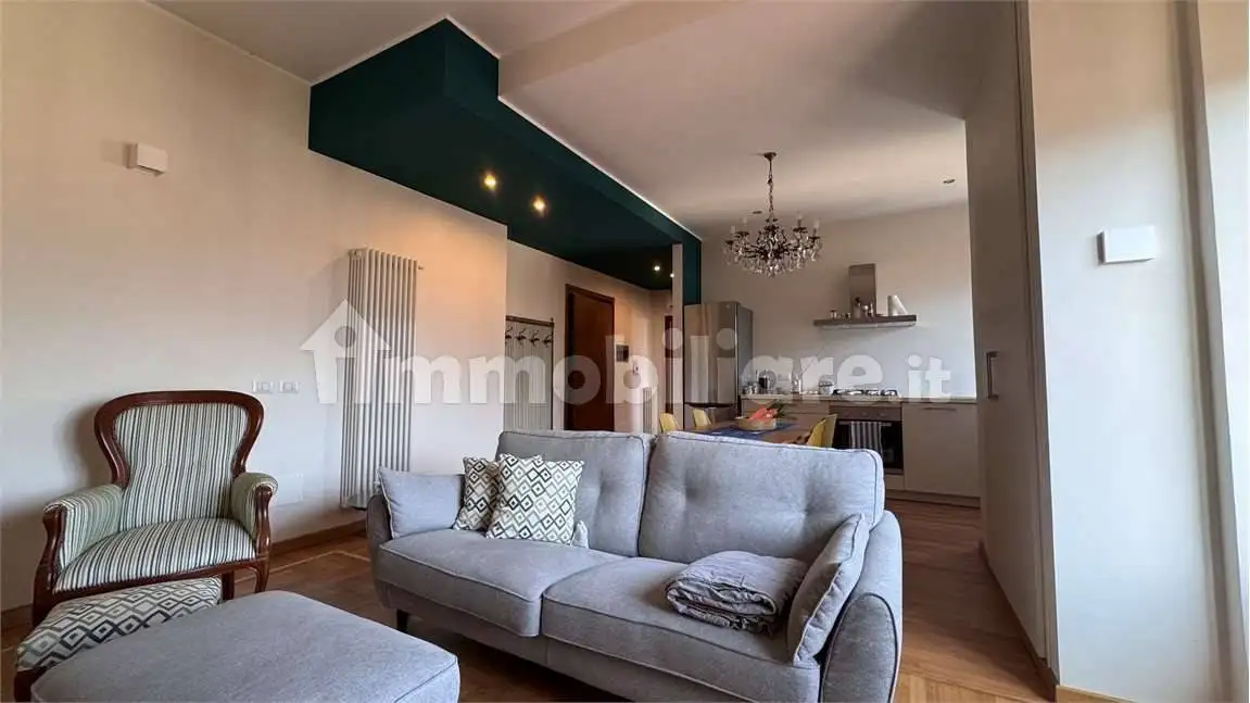 Bilocale via Bruno Canuto, 11, Centro, Domodossola - foto 2