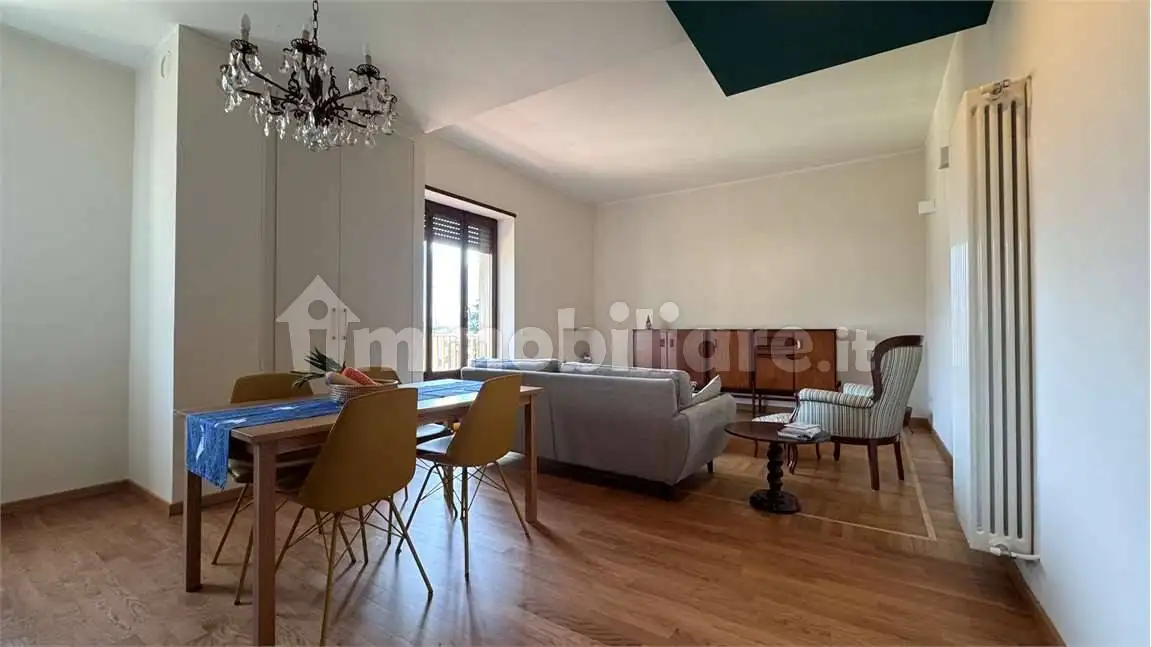 Bilocale via Bruno Canuto, 11, Centro, Domodossola - foto 3