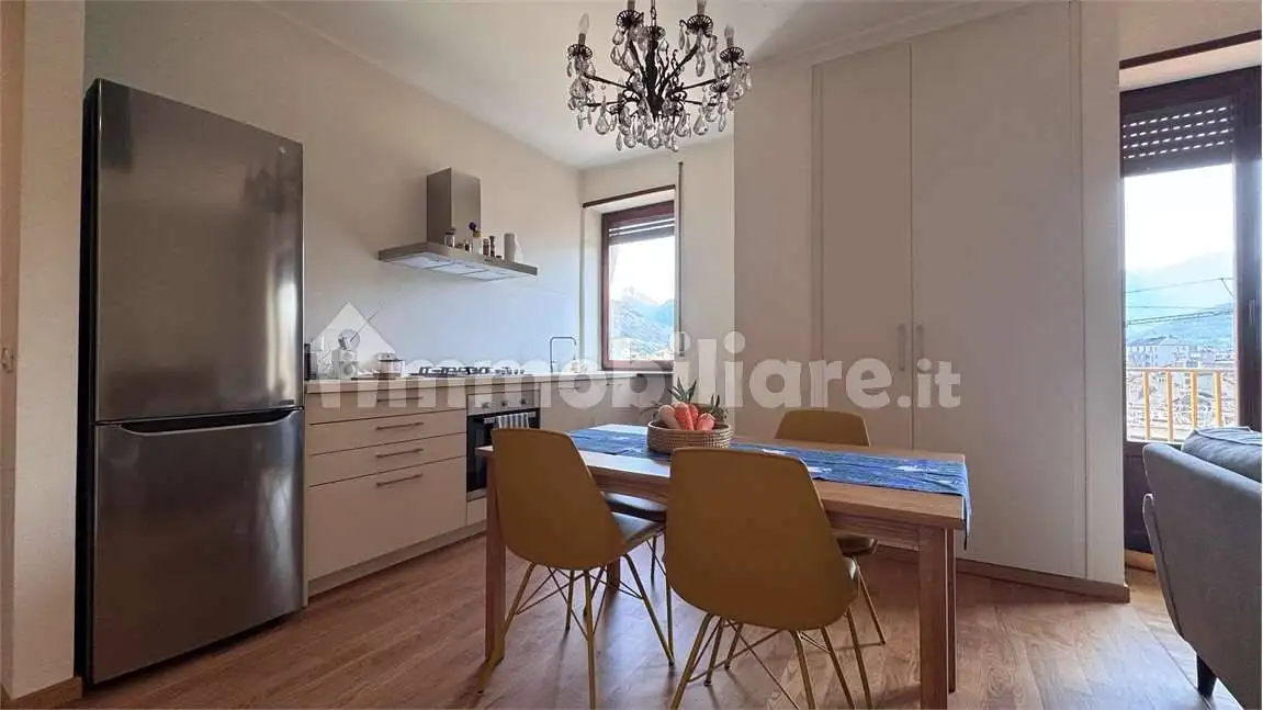 Bilocale via Bruno Canuto, 11, Centro, Domodossola - foto 4