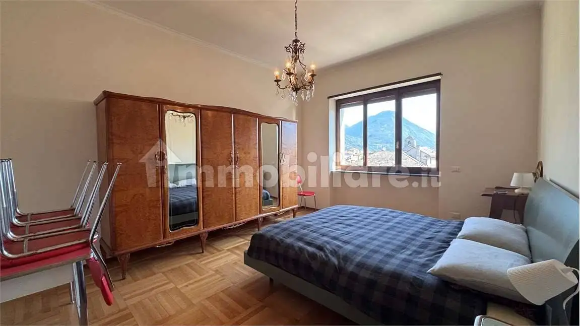 Bilocale via Bruno Canuto, 11, Centro, Domodossola - foto 5