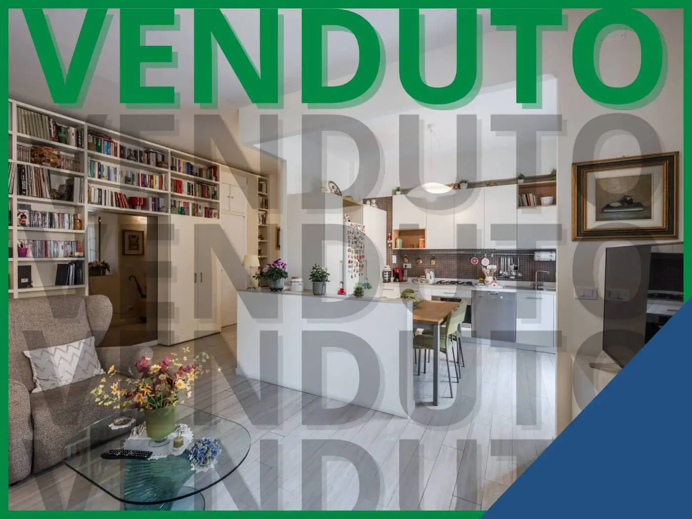 Appartamento in vendita a Castenaso