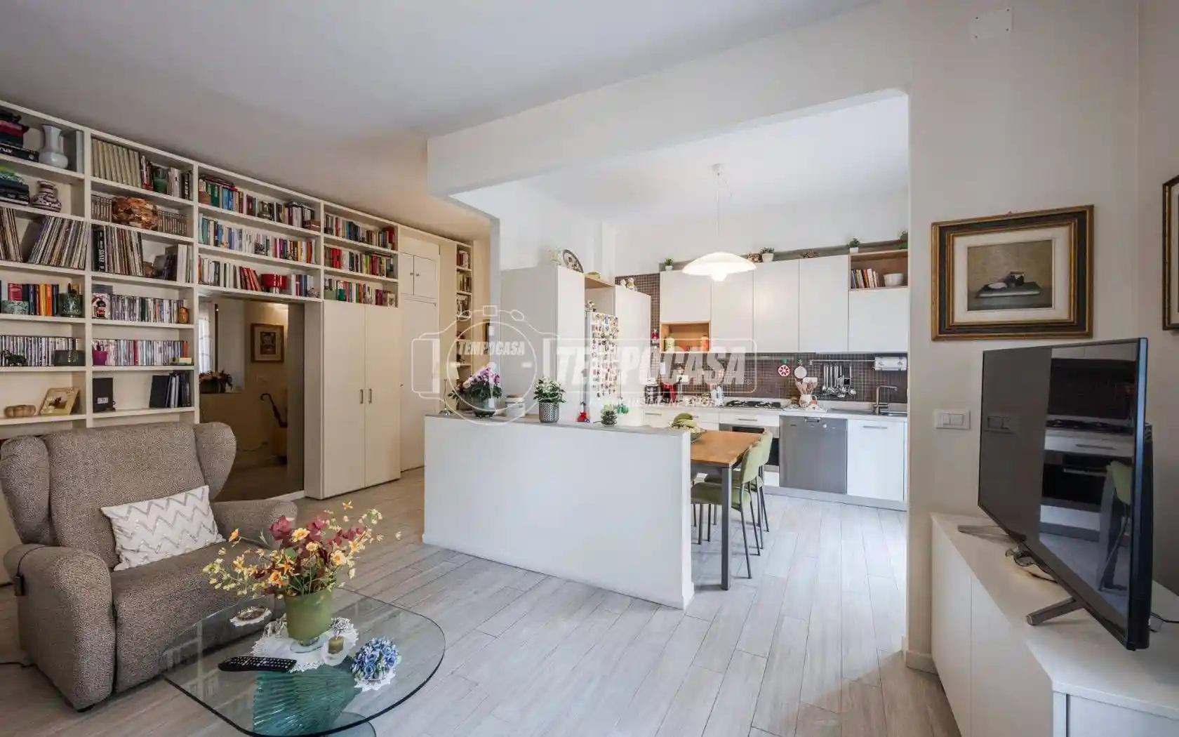 Quadrilocale via Vittorio Veneto 14, Villanova, Castenaso - foto 2