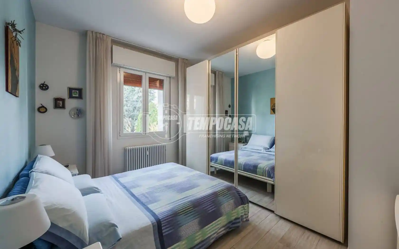 Quadrilocale via Vittorio Veneto 14, Villanova, Castenaso - foto 3