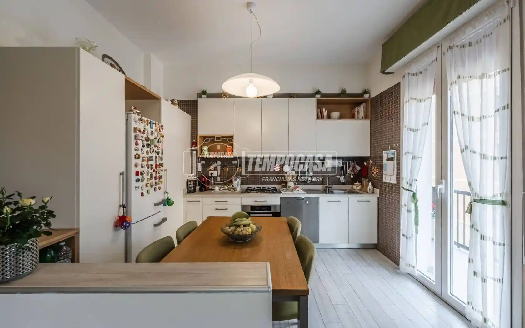 Quadrilocale via Vittorio Veneto 14, Villanova, Castenaso - foto 5