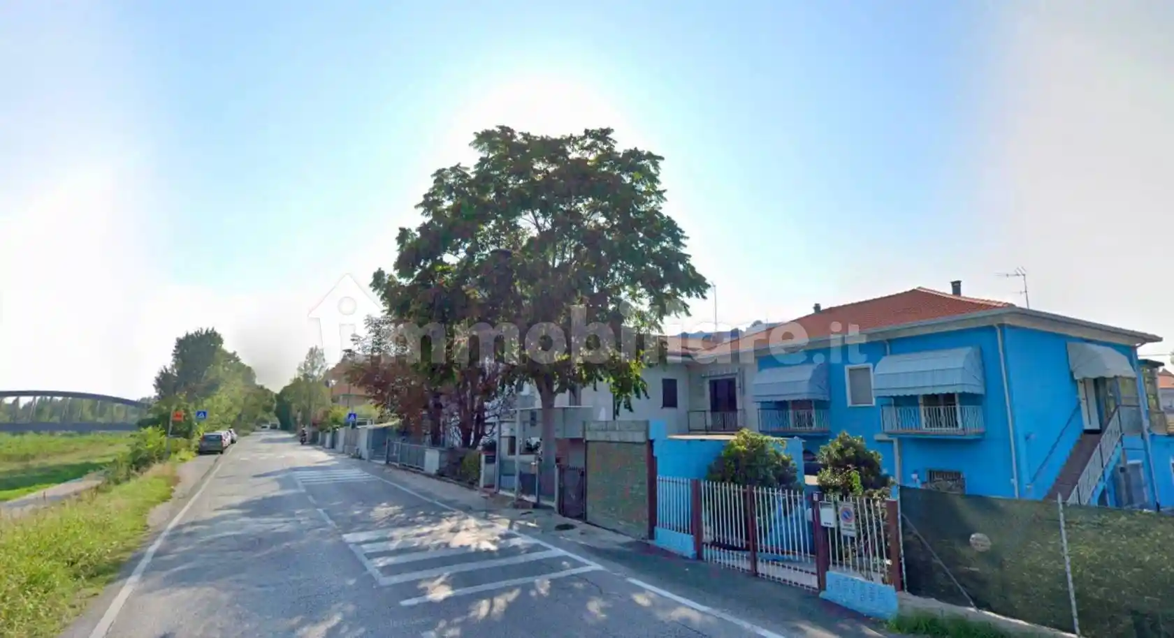 Trilocale via Tonale 9, Celle, Rimini - foto 4