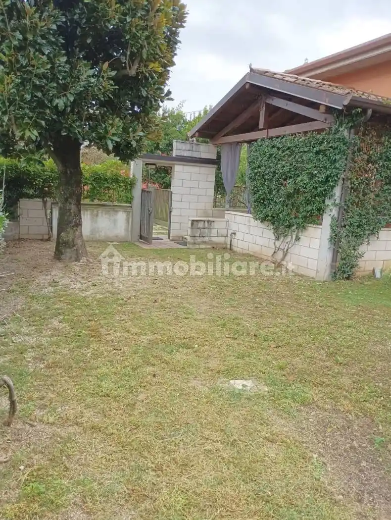 Terratetto plurifamiliare via Chioda, Zona Fiera, Verona - foto 2