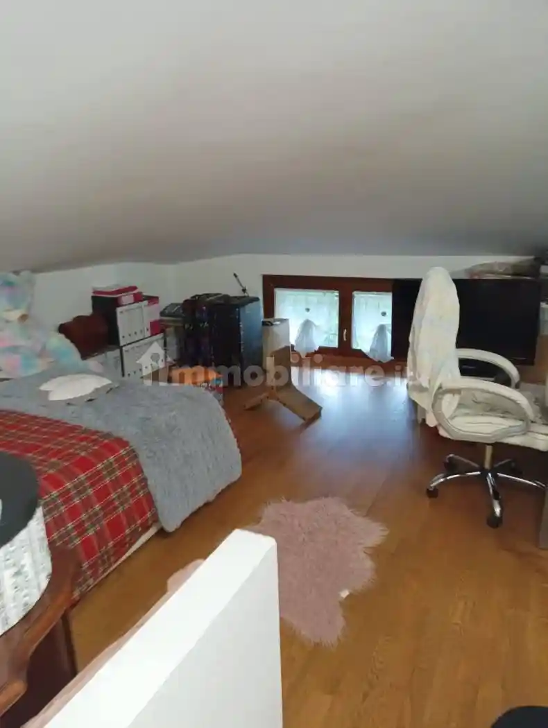 Terratetto plurifamiliare via Chioda, Zona Fiera, Verona - foto 3