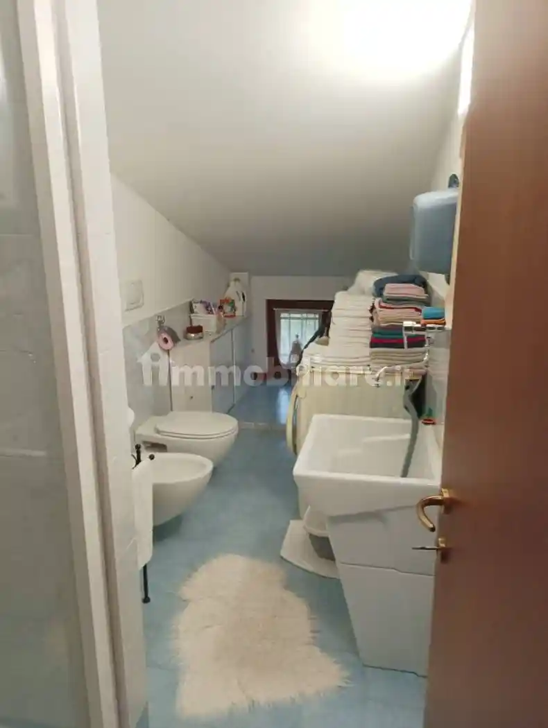 Terratetto plurifamiliare via Chioda, Zona Fiera, Verona - foto 4