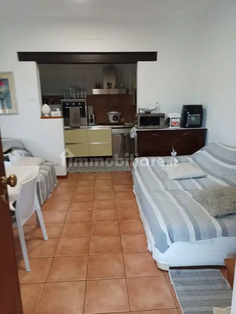 Terratetto plurifamiliare via Chioda, Zona Fiera, Verona - foto 5