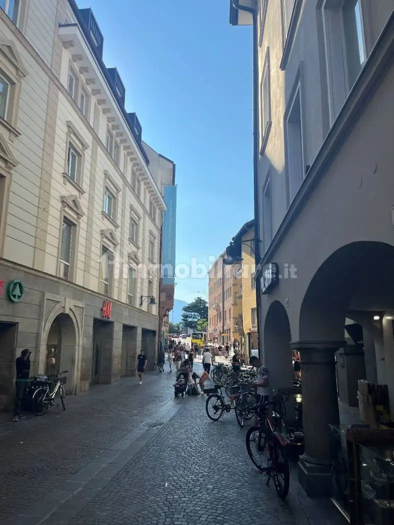Appartamento in affitto a Bolzano