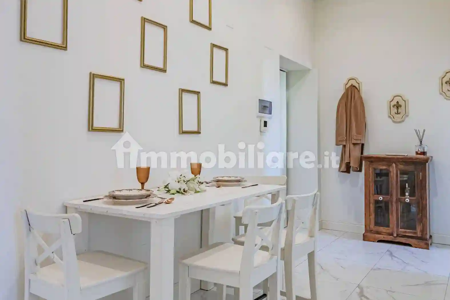 Trilocale via Gerolamo Borgazzi 9, San Carlo - Stazione, Monza - foto 4