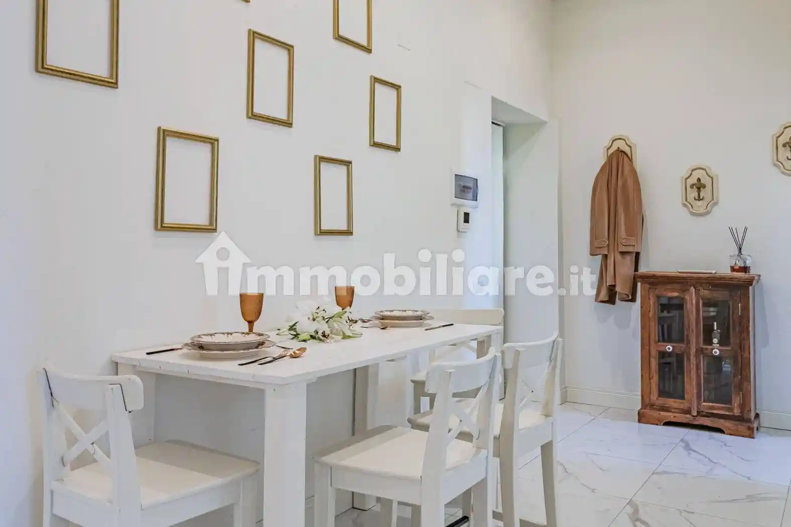 Trilocale via Gerolamo Borgazzi 9, San Carlo - Stazione, Monza - foto 3