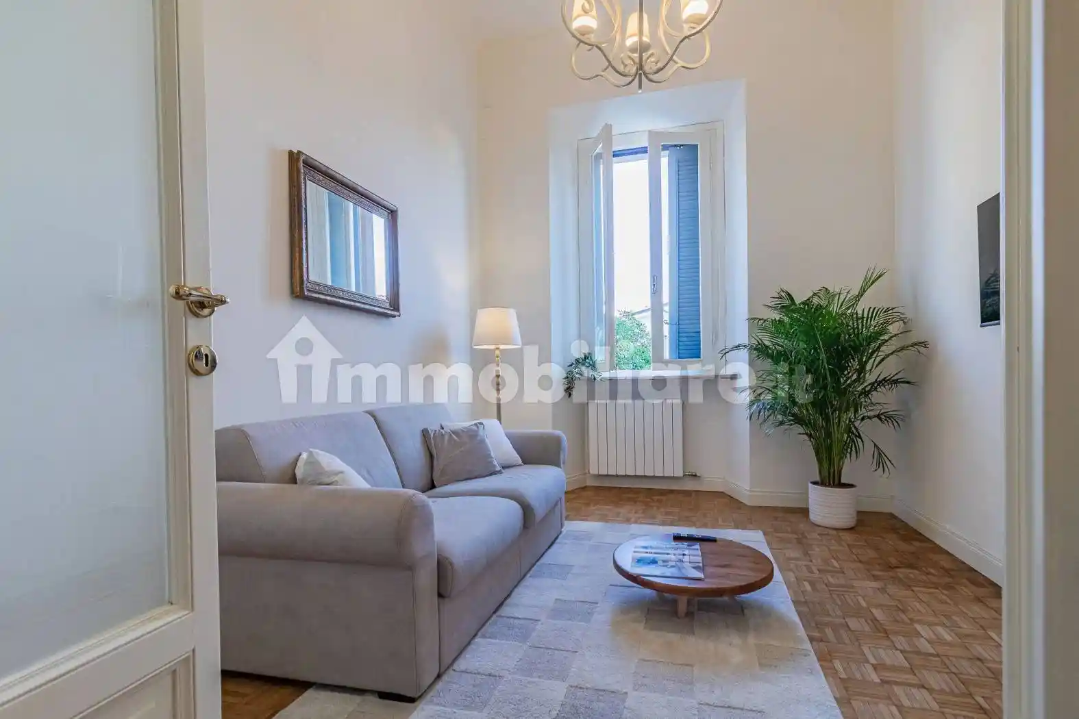 Trilocale via Gerolamo Borgazzi 9, San Carlo - Stazione, Monza - foto 5