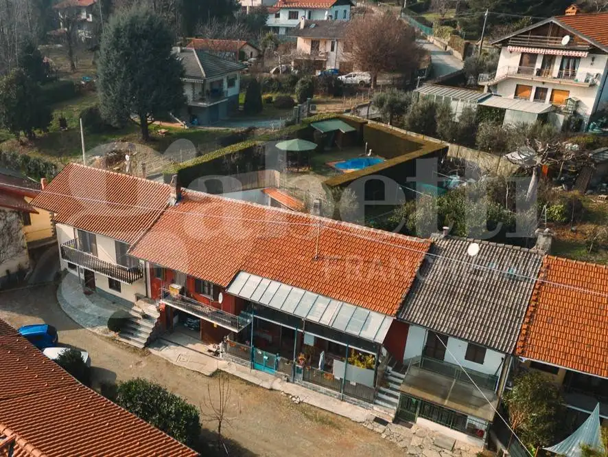 Terratetto unifamiliare via Prin, 17, Cantalupa - foto 2