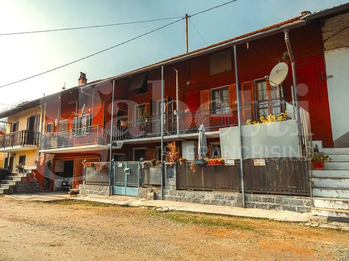 Terratetto unifamiliare via Prin, 17, Cantalupa - foto 3