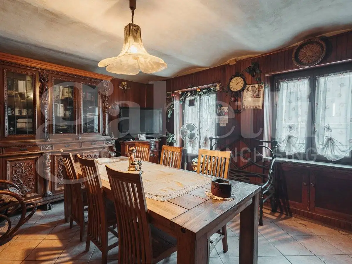 Terratetto unifamiliare via Prin, 17, Cantalupa - foto 4