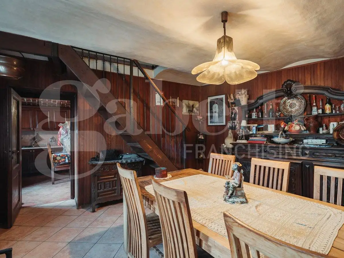 Terratetto unifamiliare via Prin, 17, Cantalupa - foto 5