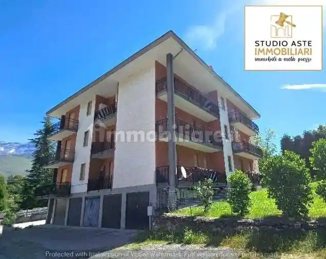 Appartamento all'asta via Girodi 8, Gravere - foto 3