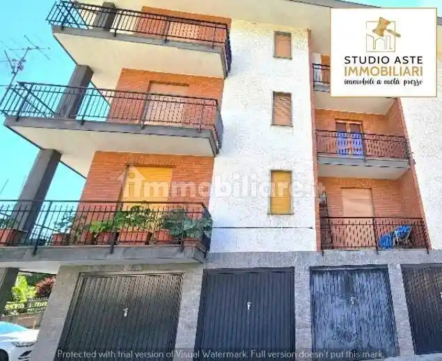 Appartamento all'asta via Girodi 8, Gravere - foto 4