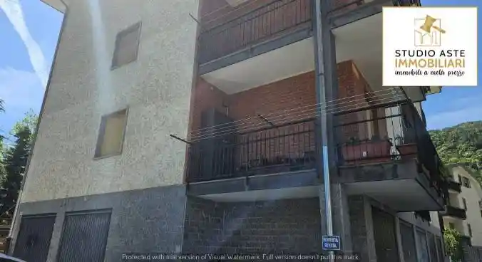 Appartamento all'asta via Girodi 8, Gravere - foto 5