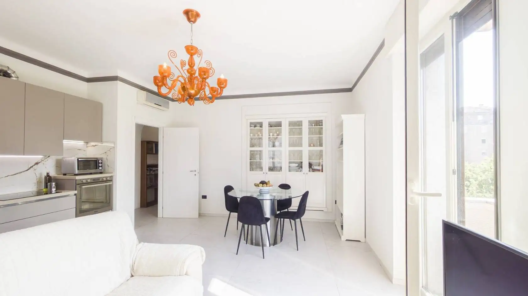 Apartment in vendita a Milan