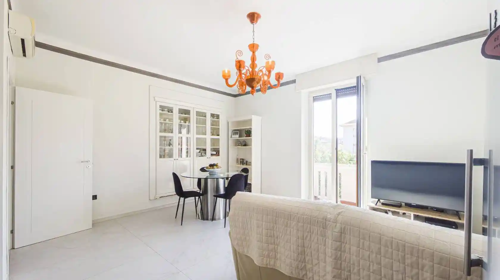 Quadrilocale viale Umbria, Porta Romana - Medaglie d'Oro, Milano - foto 3