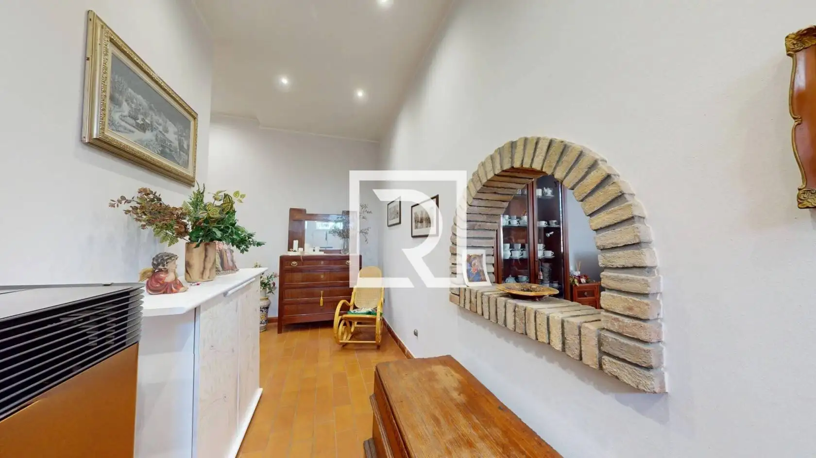 Villa in vendita a Russi