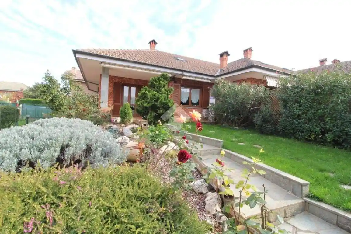 Villa in vendita a Pianezza