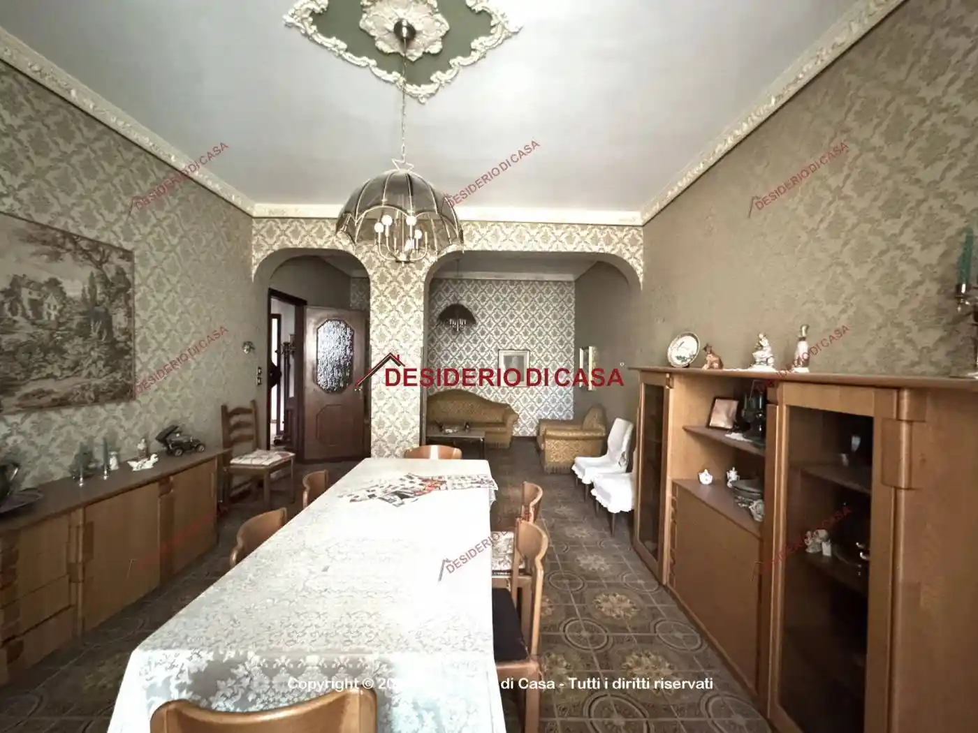 Appartamento in vendita a Bagheria