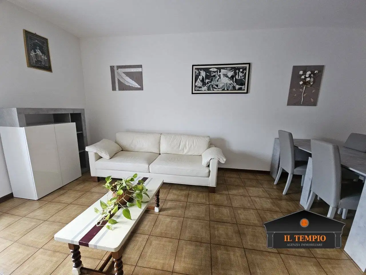 Appartamento via Rio Cordano, Nogarazza, Arcugnano - foto 3