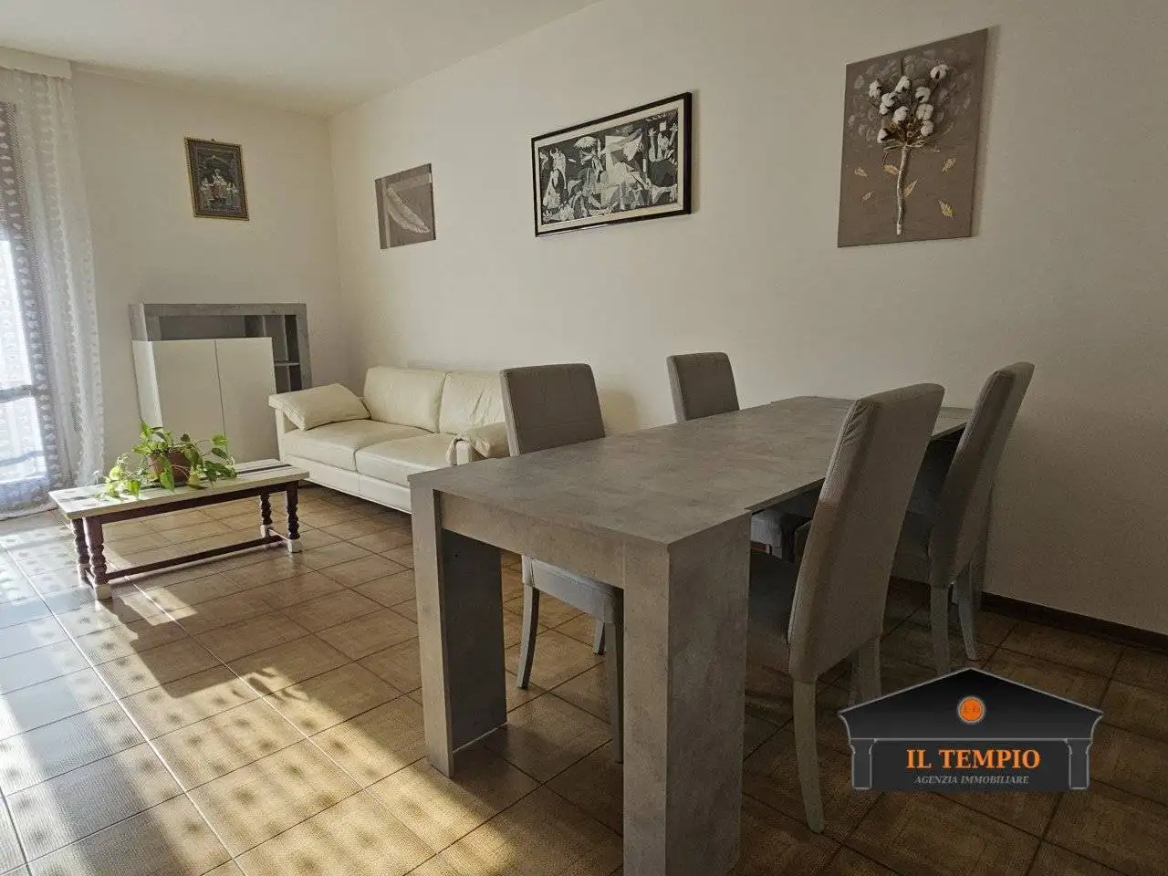 Appartamento via Rio Cordano, Nogarazza, Arcugnano - foto 4