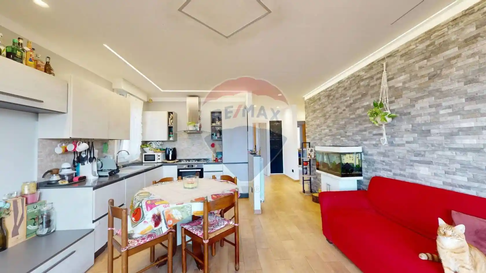 Trilocale via Robert Baden Powell 25, Belvedere, Genova - foto 4